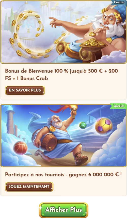 Bethall casino bonus