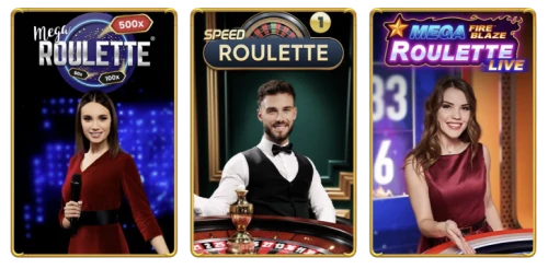 Bethall casino en direct